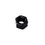 Image of Hexagon Nut. image for your 1998 Volvo V70   